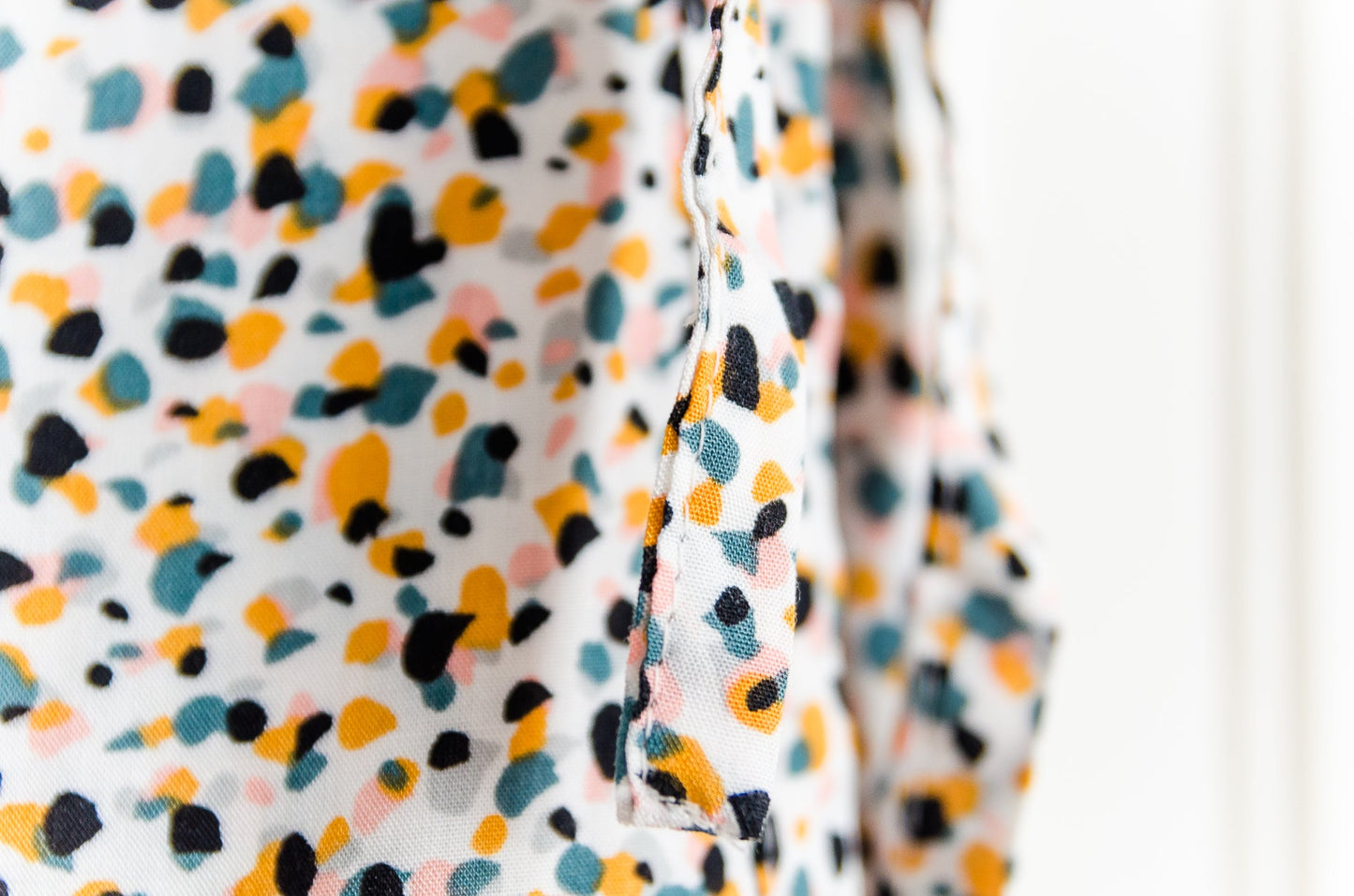 Terrazzo