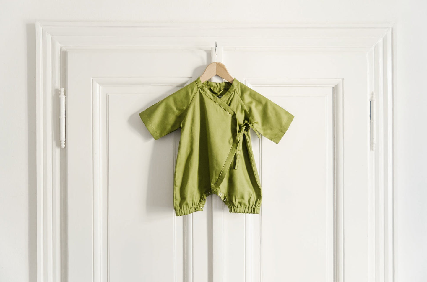 Mini khaki