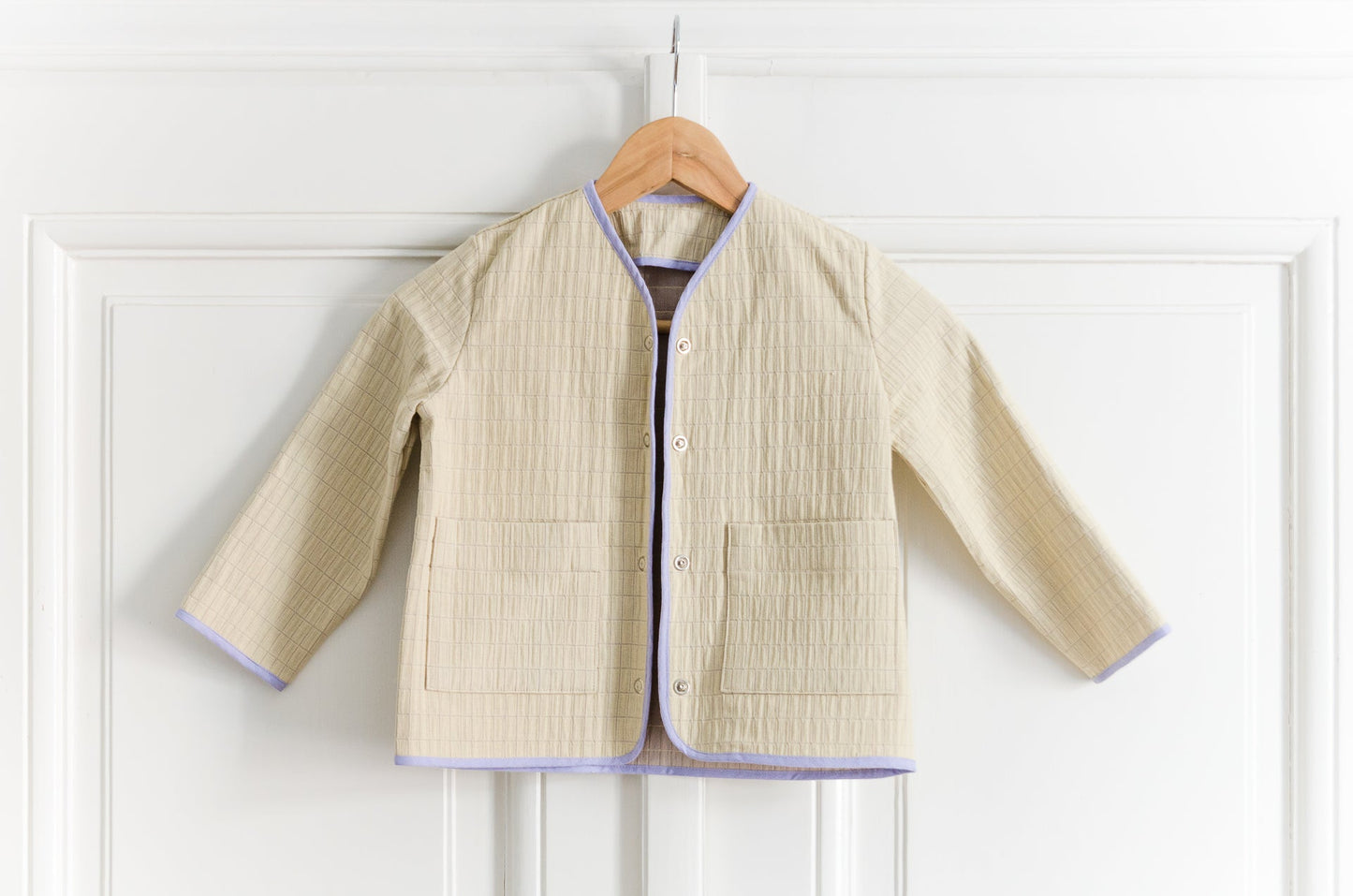 Tatami lila