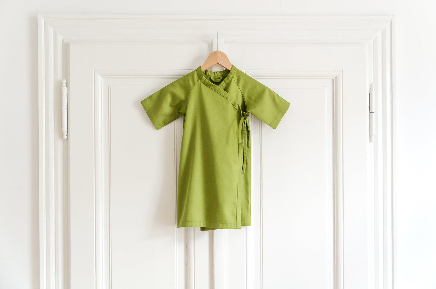 Baby khaki