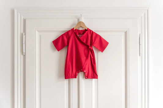 Mini red Christmas