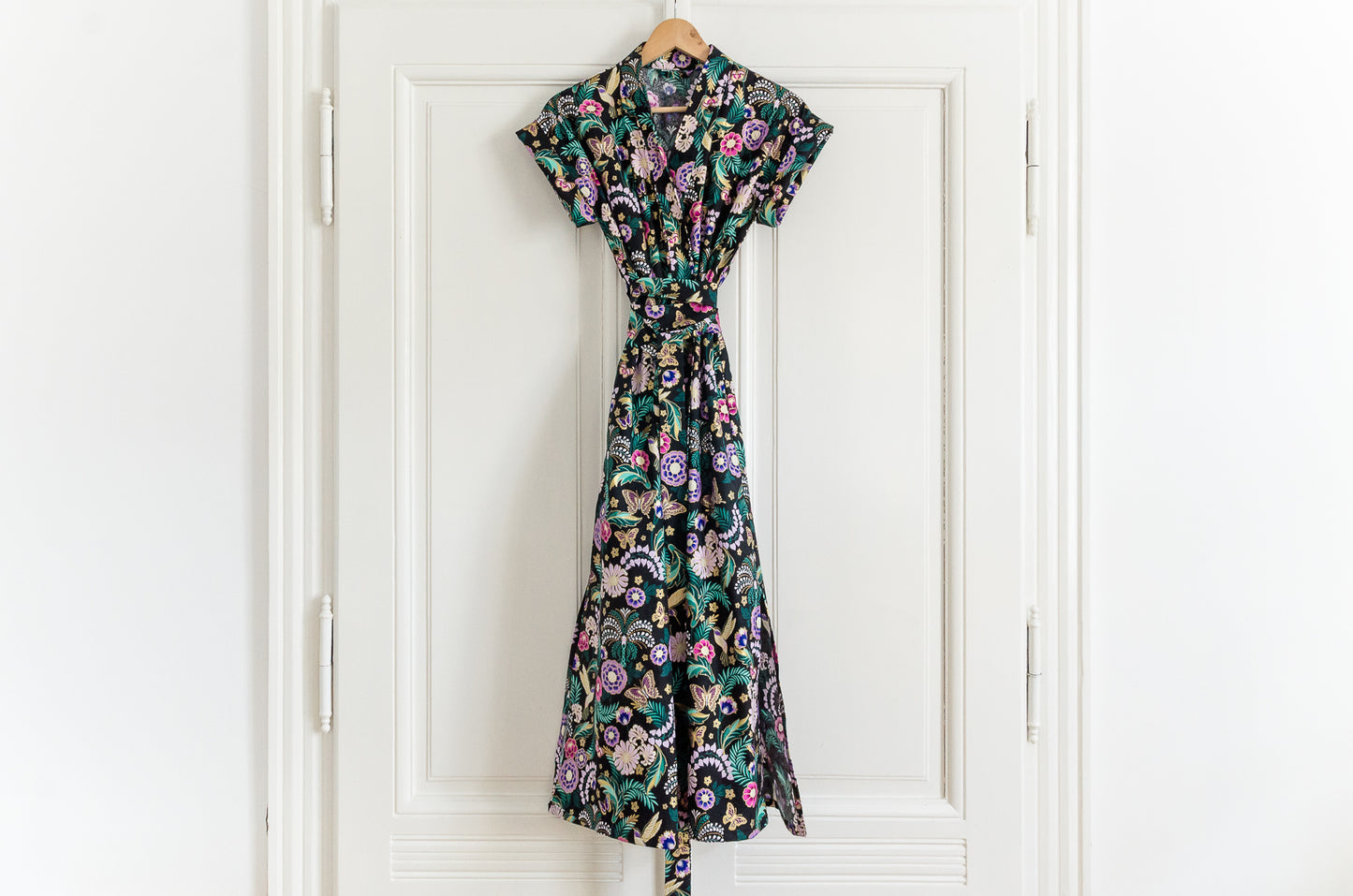 Horké Mexico