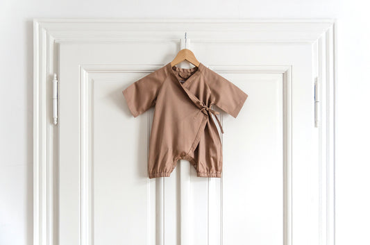 Mini bronze