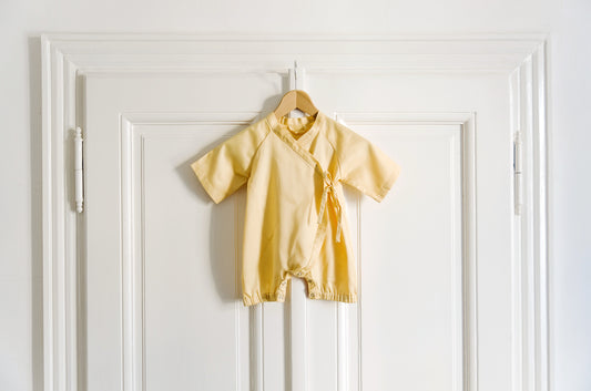 Mini vanilla