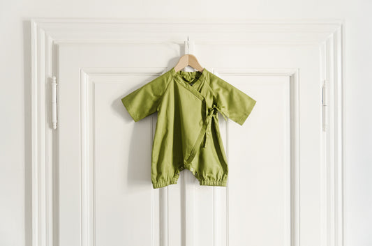 Mini khaki