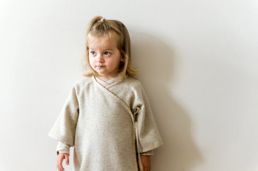 Winter herringbone